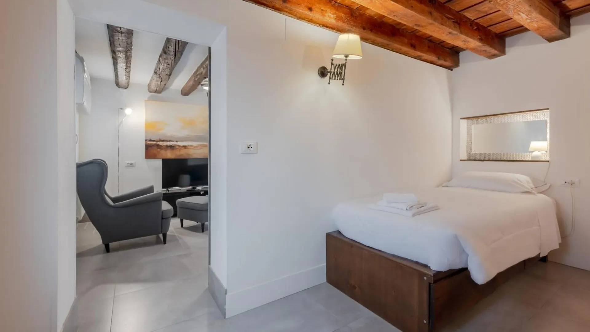 Santa Marghe House Daire Venedik İtalya